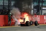 2010 Singapore Grand Prix